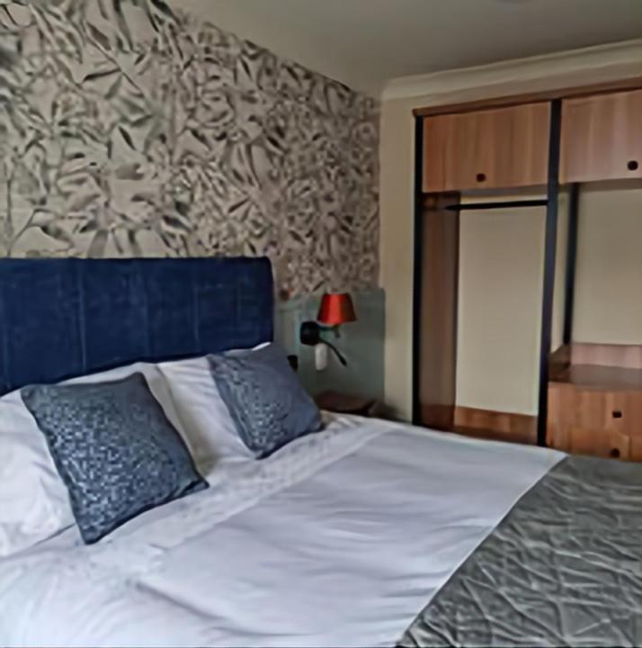 The Coachmans Inn Роскоммон Экстерьер фото